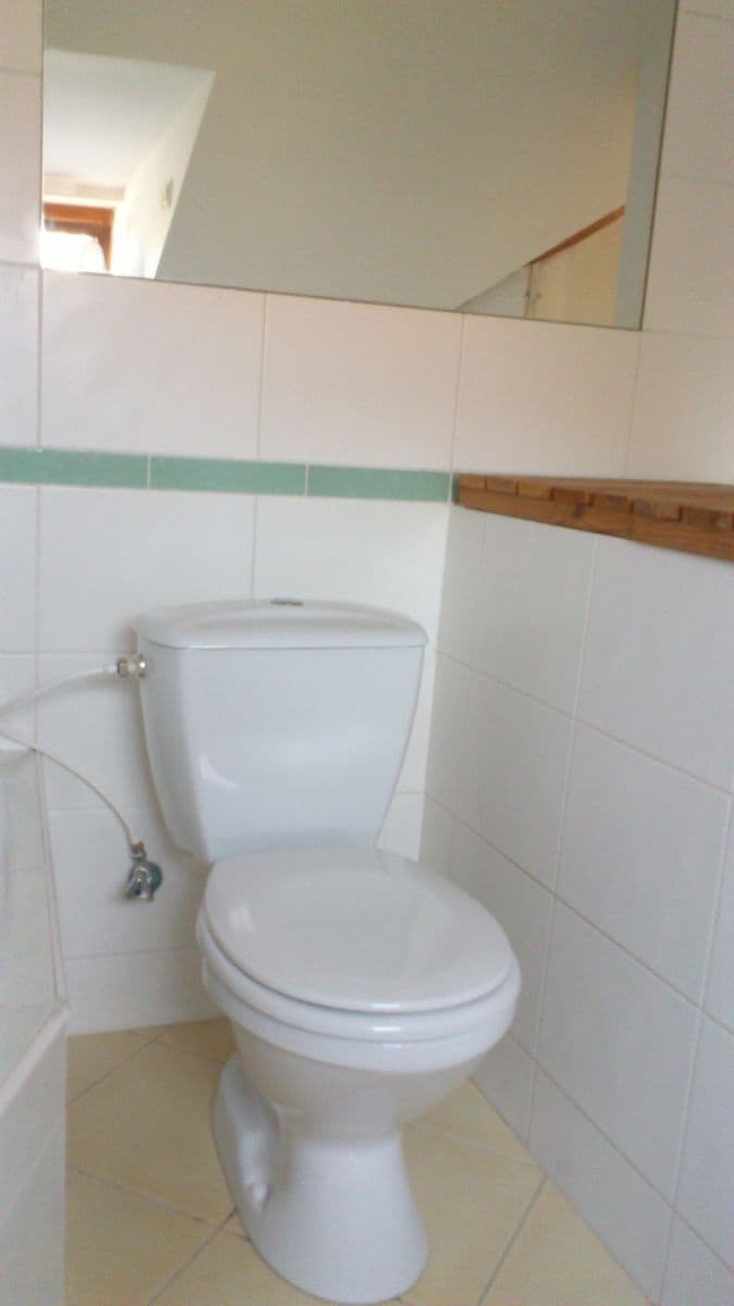 flat to rent, 55 m², K Ryšánce, Prague, Prague flat to rent, 55 m², K Ryšánce, Prague, Prague