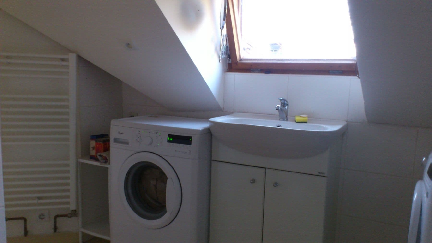 flat to rent, 55 m², K Ryšánce, Prague, Prague flat to rent, 55 m², K Ryšánce, Prague, Prague