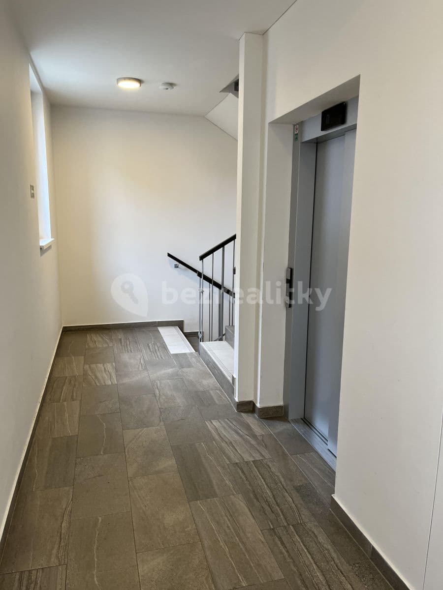 1 bedroom with open-plan kitchen flat to rent, 56 m², Sazovická, Prague, Prague 1 bedroom with open-plan kitchen flat to rent, 56 m², Sazovická, Prague, Prague