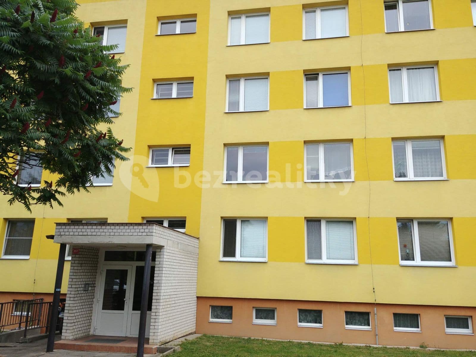 1 bedroom with open-plan kitchen flat to rent, 47 m², V Lázních, Jesenice, Středočeský Region 1 bedroom with open-plan kitchen flat to rent, 47 m², V Lázních, Jesenice, Středočeský Region