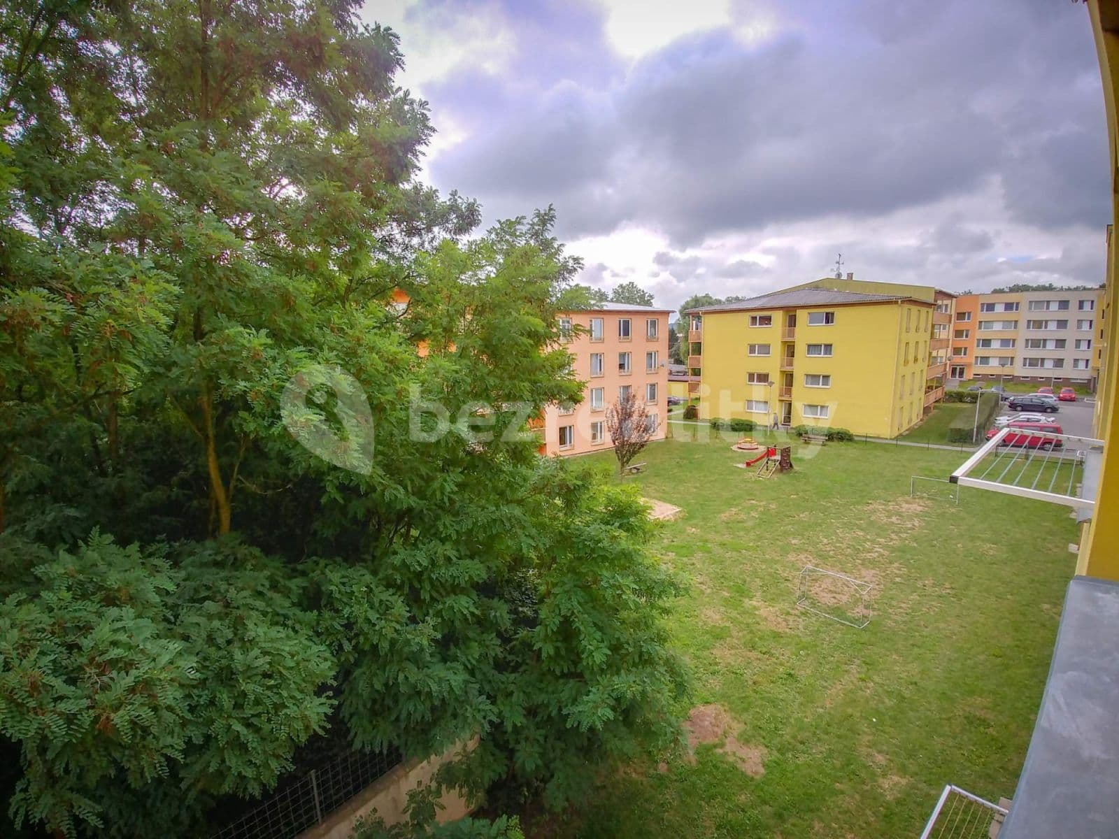 1 bedroom with open-plan kitchen flat to rent, 47 m², V Lázních, Jesenice, Středočeský Region 1 bedroom with open-plan kitchen flat to rent, 47 m², V Lázních, Jesenice, Středočeský Region