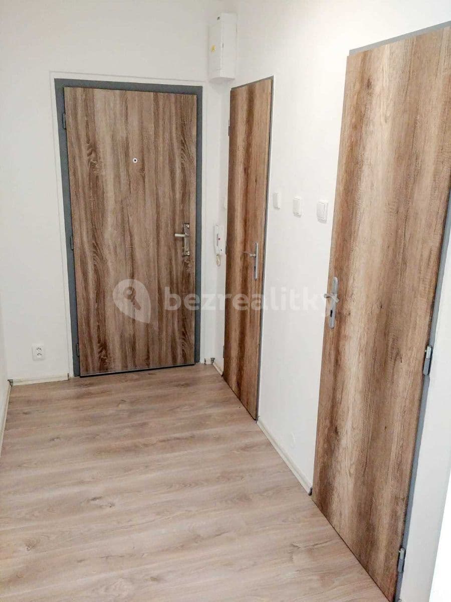 1 bedroom with open-plan kitchen flat to rent, 47 m², V Lázních, Jesenice, Středočeský Region 1 bedroom with open-plan kitchen flat to rent, 47 m², V Lázních, Jesenice, Středočeský Region