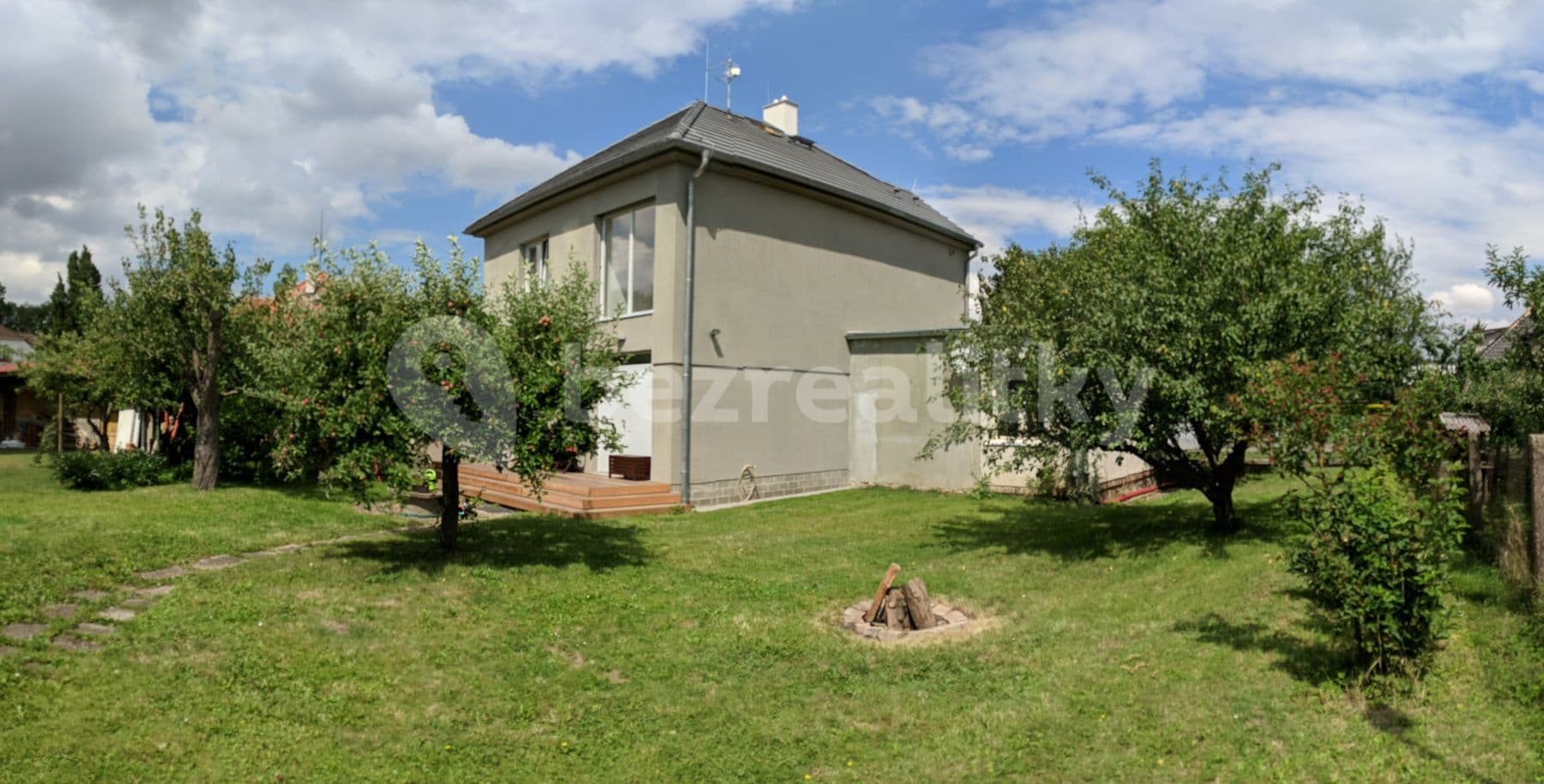 house to rent, 114 m², Vokřínská, Prague, Prague house to rent, 114 m², Vokřínská, Prague, Prague