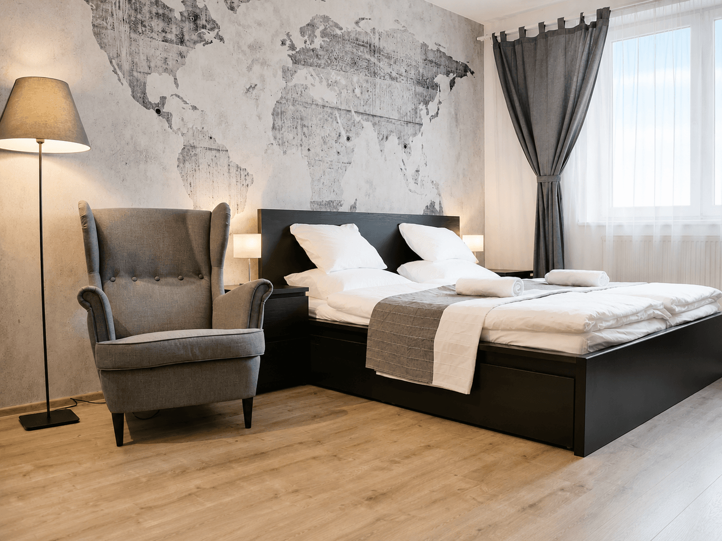 Studio flat to rent, 34 m², Freyova, Prague, Prague Studio flat to rent, 34 m², Freyova, Prague, Prague