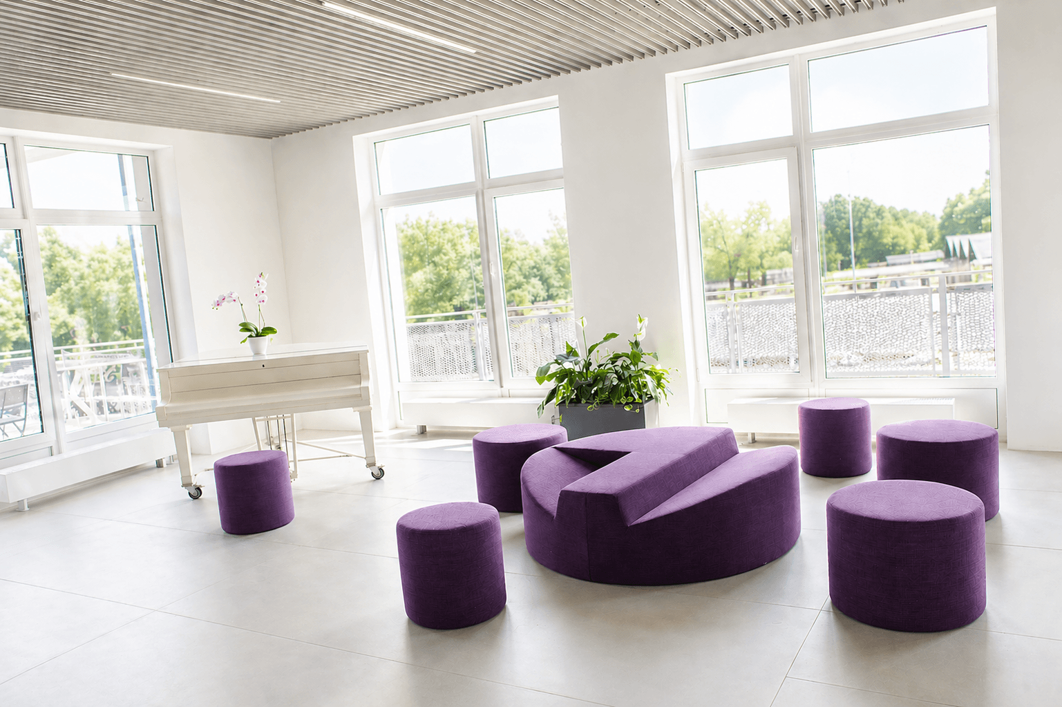 Studio flat to rent, 34 m², Freyova, Prague, Prague Studio flat to rent, 34 m², Freyova, Prague, Prague