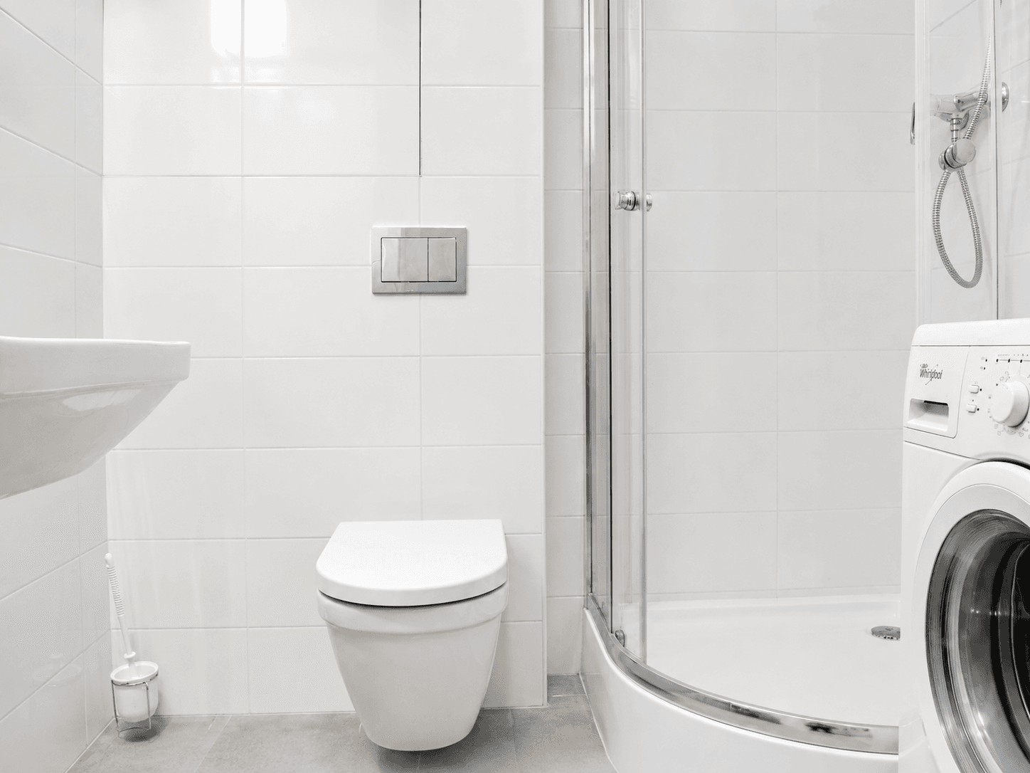 Studio flat to rent, 34 m², Freyova, Prague, Prague Studio flat to rent, 34 m², Freyova, Prague, Prague