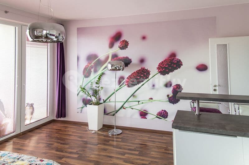 Studio flat to rent, 32 m², Kestřanská, Prague, Prague Studio flat to rent, 32 m², Kestřanská, Prague, Prague