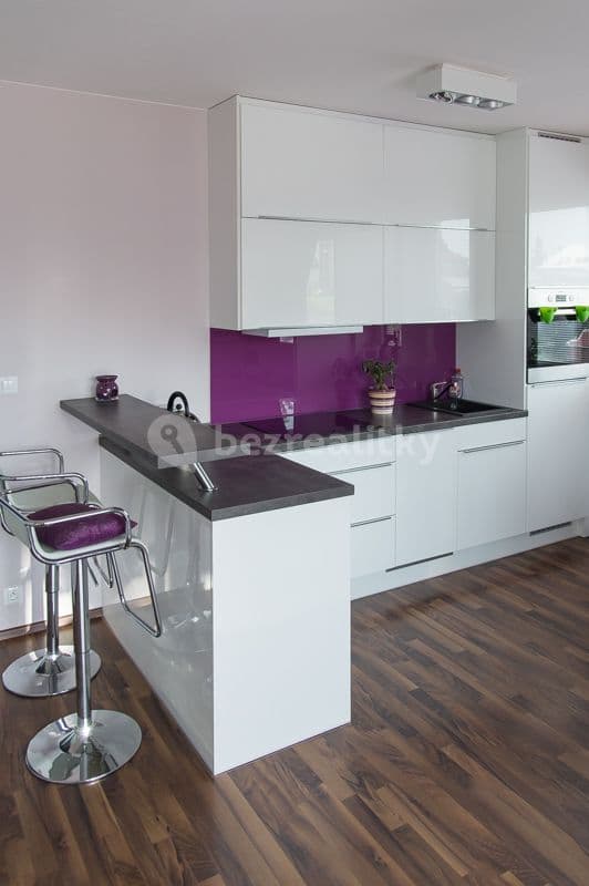 Studio flat to rent, 32 m², Kestřanská, Prague, Prague Studio flat to rent, 32 m², Kestřanská, Prague, Prague