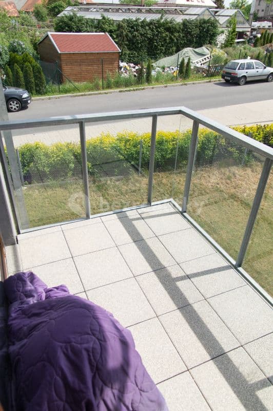 Studio flat to rent, 32 m², Kestřanská, Prague, Prague Studio flat to rent, 32 m², Kestřanská, Prague, Prague