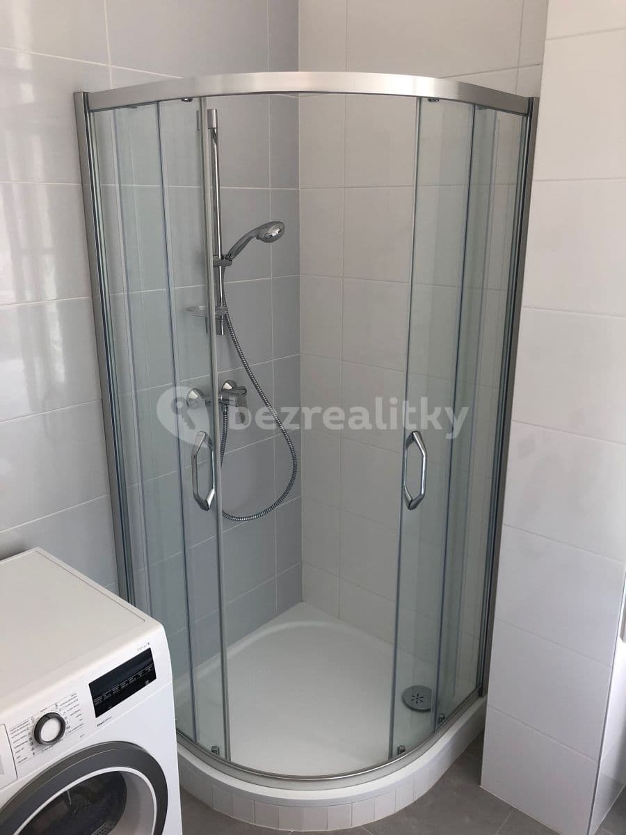 2 bedroom with open-plan kitchen flat to rent, 88 m², U Nádražní lávky, Prague, Prague 2 bedroom with open-plan kitchen flat to rent, 88 m², U Nádražní lávky, Prague, Prague