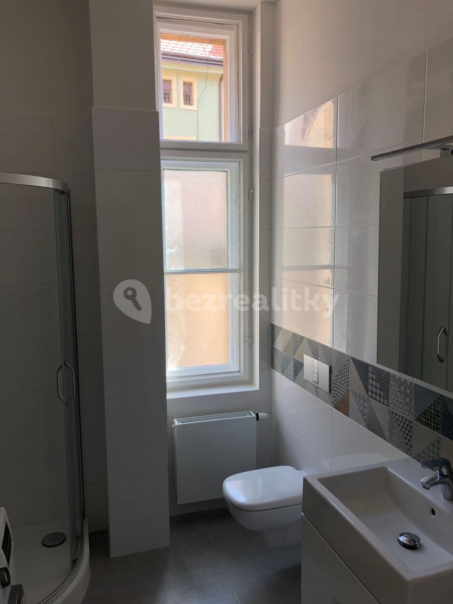 2 bedroom with open-plan kitchen flat to rent, 88 m², U Nádražní lávky, Prague, Prague 2 bedroom with open-plan kitchen flat to rent, 88 m², U Nádražní lávky, Prague, Prague