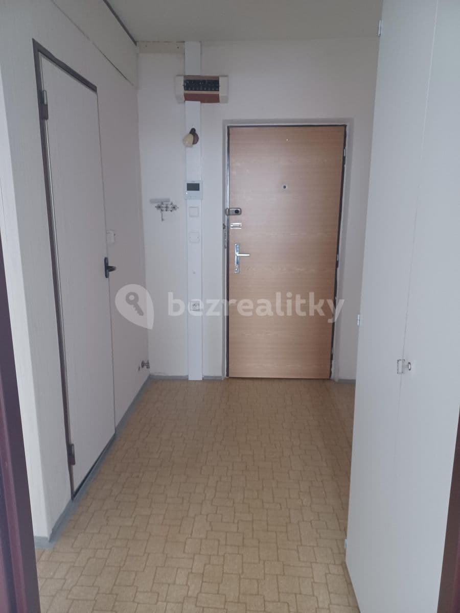 1 bedroom with open-plan kitchen flat to rent, 40 m², Alfonse Muchy, Litoměřice, Ústecký Region