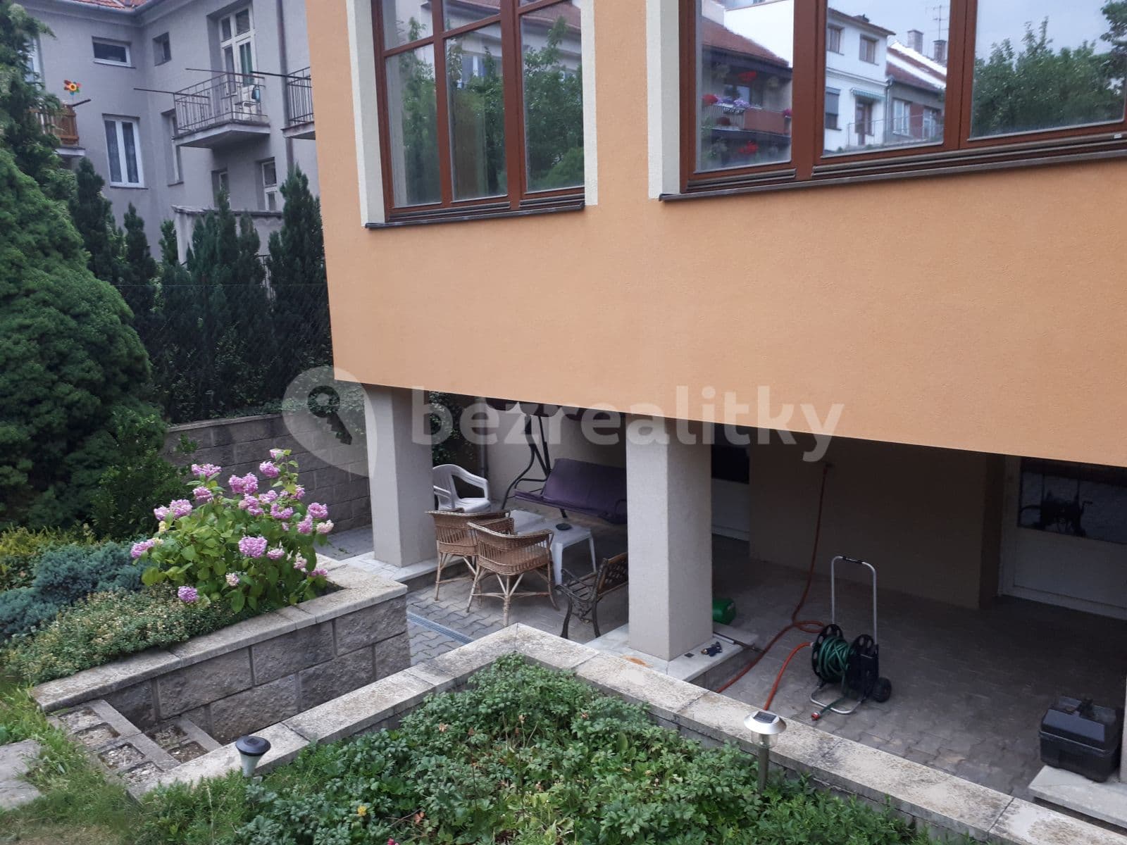 4 bedroom flat to rent, 120 m², Sadovského, Brno, Jihomoravský Region 4 bedroom flat to rent, 120 m², Sadovského, Brno, Jihomoravský Region