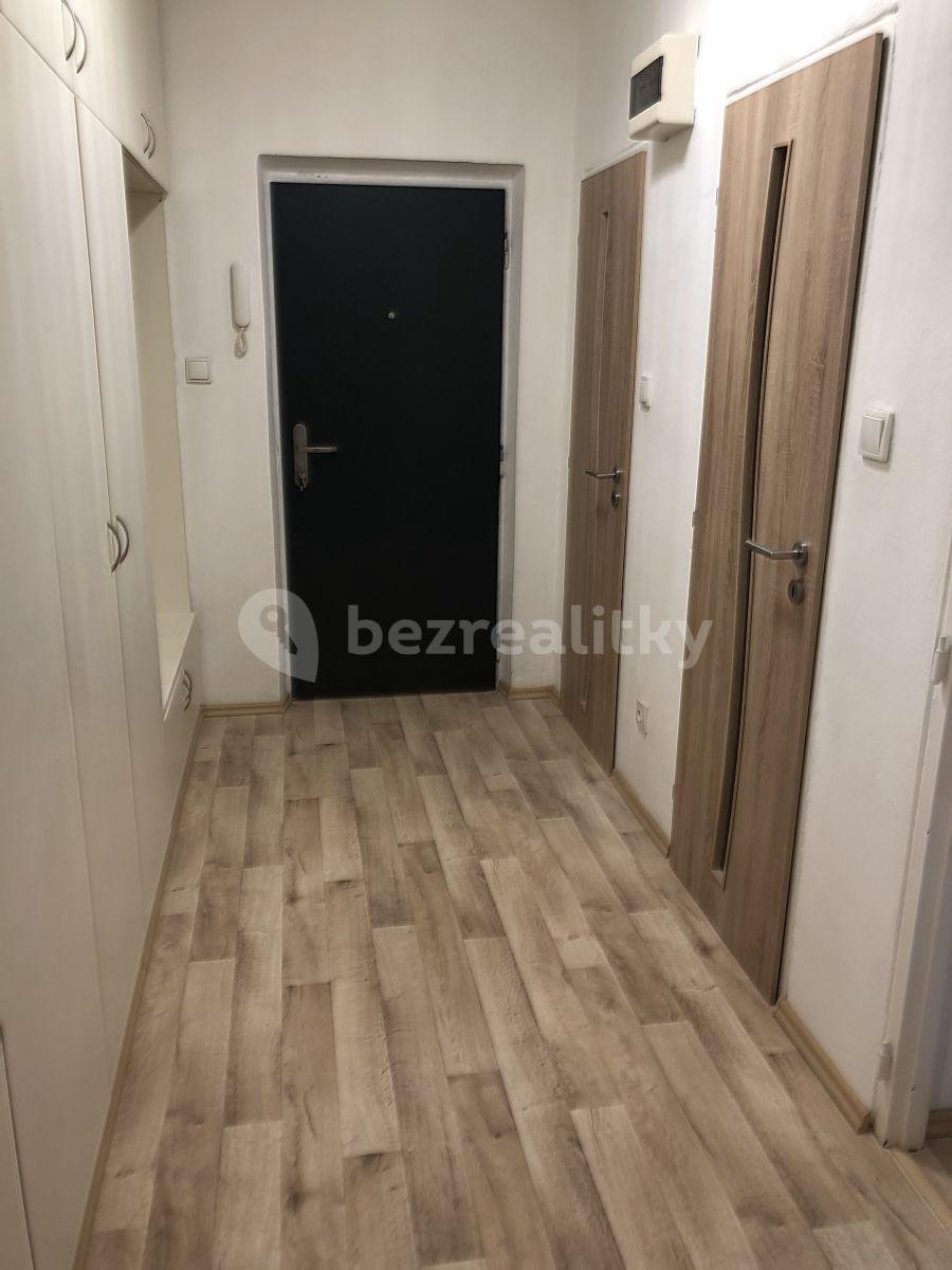 2 bedroom flat to rent, 57 m², Senegalská, Prague, Prague