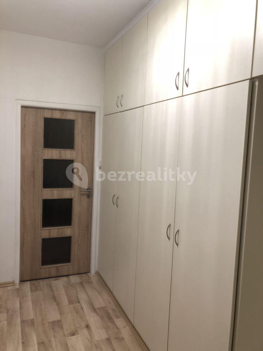 2 bedroom flat to rent, 57 m², Senegalská, Prague, Prague