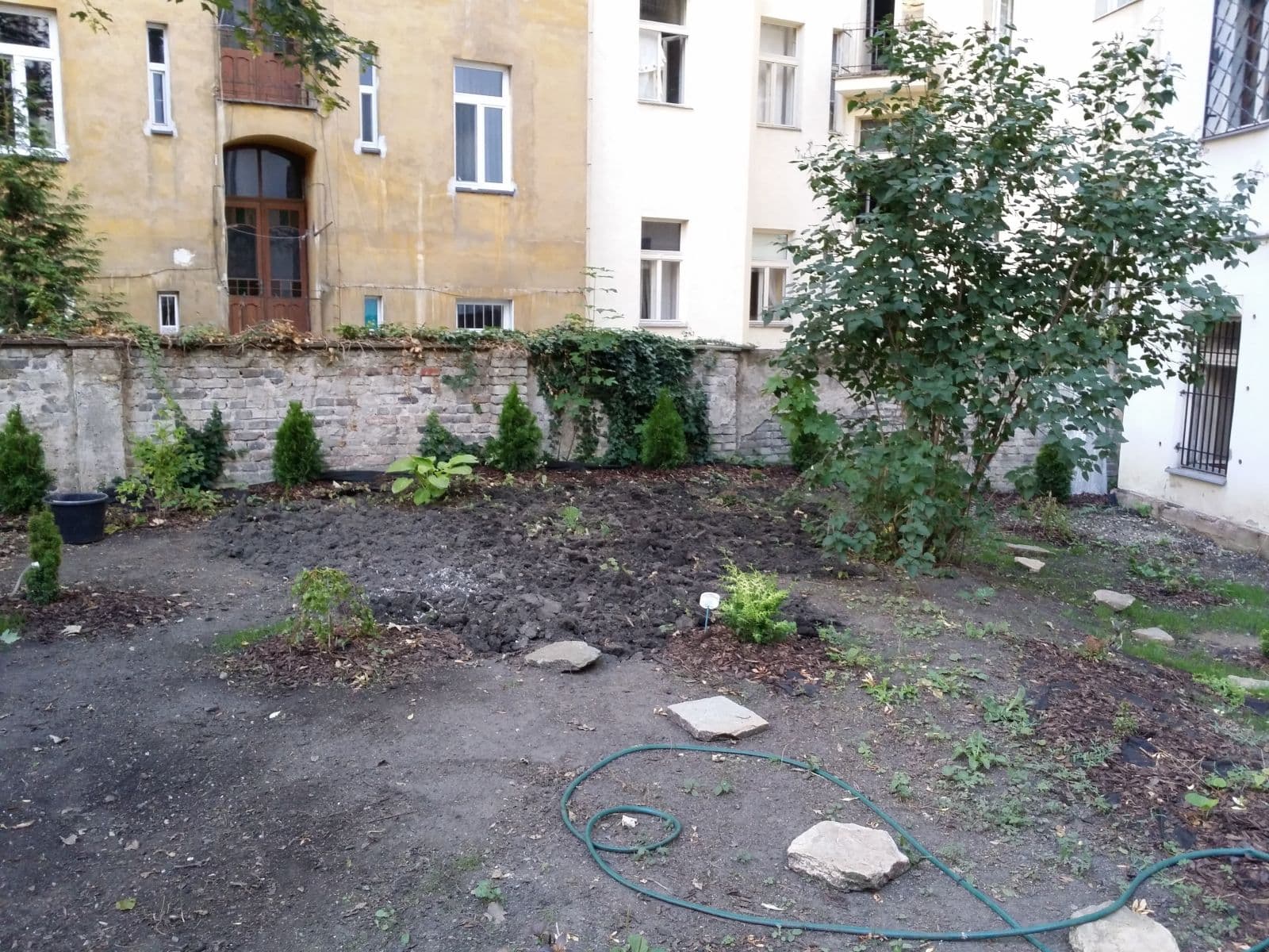 plot to rent, 130 m², Žitomírská, Prague, Prague plot to rent, 130 m², Žitomírská, Prague, Prague