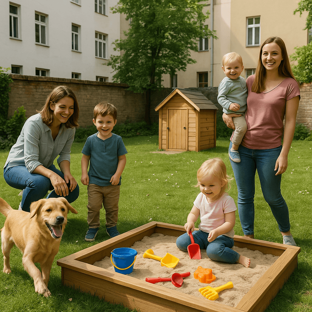 plot to rent, 130 m², Žitomírská, Prague, Prague plot to rent, 130 m², Žitomírská, Prague, Prague