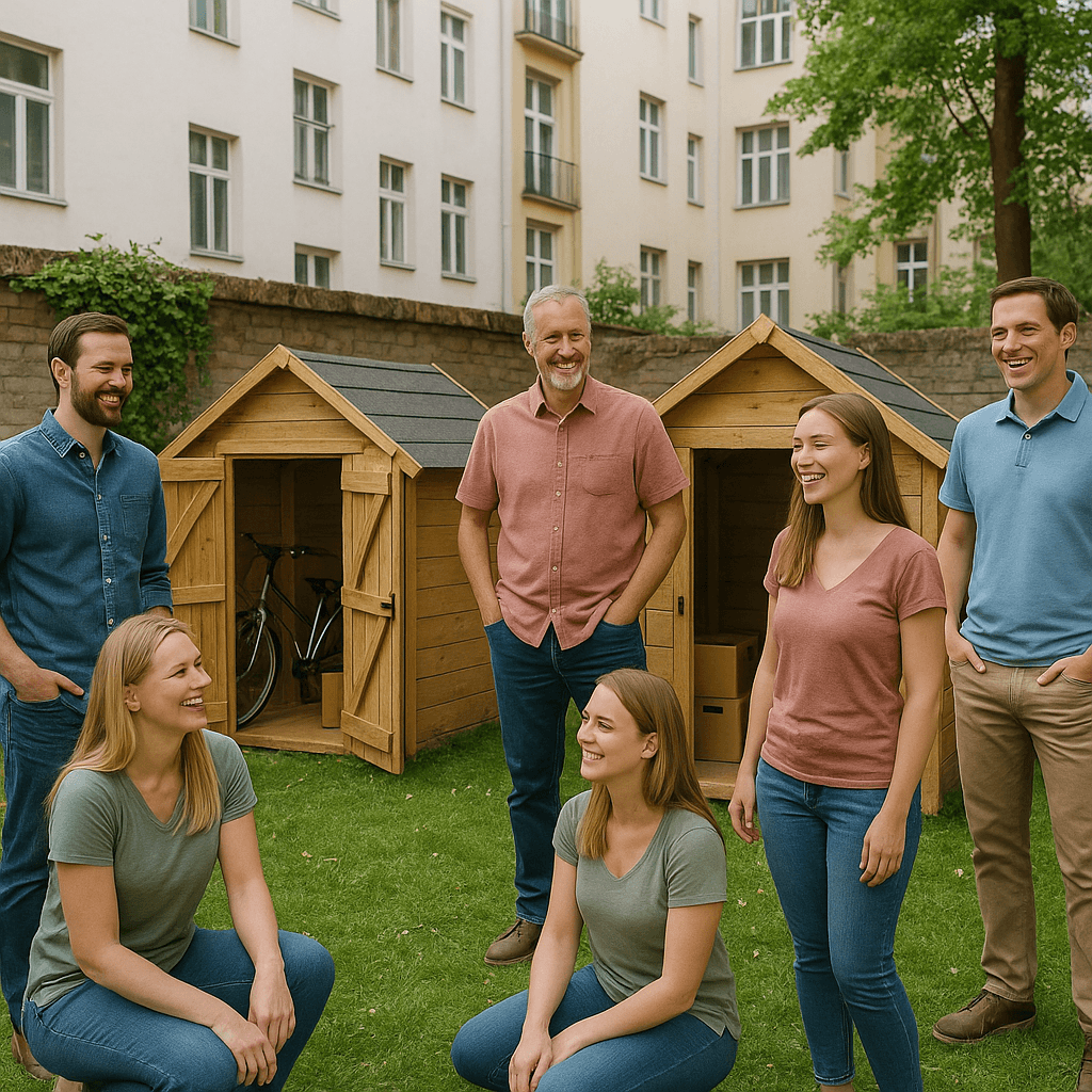 plot to rent, 130 m², Žitomírská, Prague, Prague plot to rent, 130 m², Žitomírská, Prague, Prague