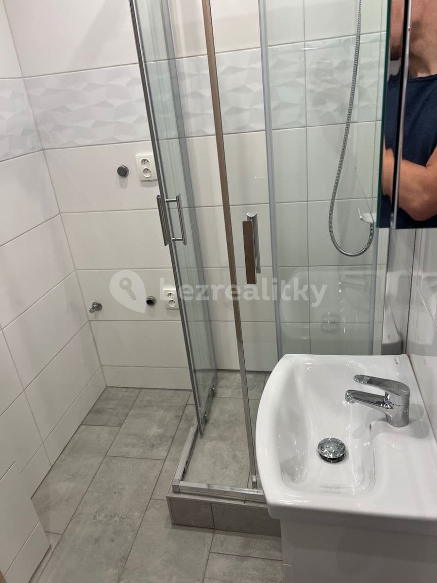 1 bedroom flat to rent, 32 m², Hranická, Lipník nad Bečvou, Olomoucký Region 1 bedroom flat to rent, 32 m², Hranická, Lipník nad Bečvou, Olomoucký Region