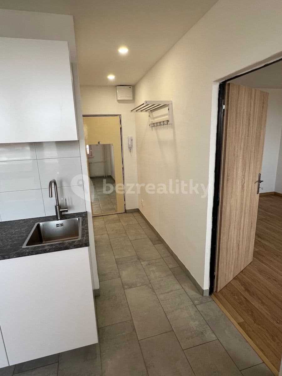 1 bedroom flat to rent, 32 m², Hranická, Lipník nad Bečvou, Olomoucký Region 1 bedroom flat to rent, 32 m², Hranická, Lipník nad Bečvou, Olomoucký Region