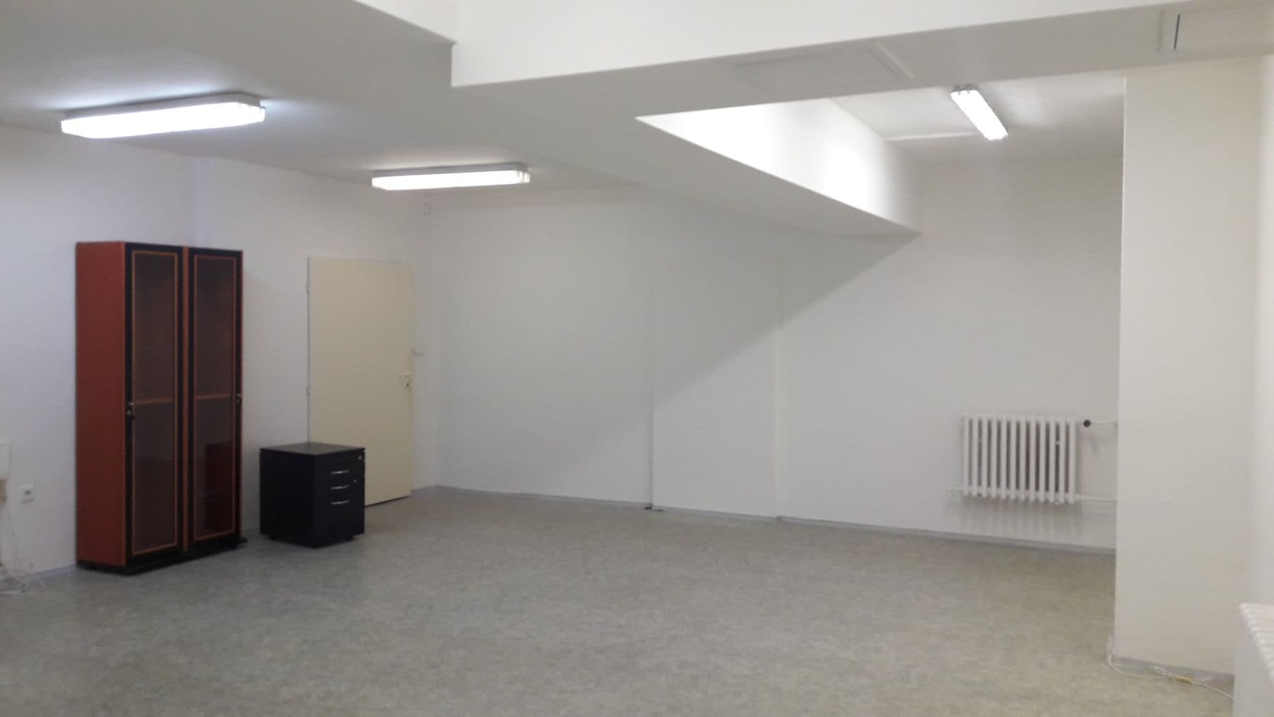 non-residential property to rent, 51 m², Janského, Olomouc, Olomoucký Region non-residential property to rent, 51 m², Janského, Olomouc, Olomoucký Region