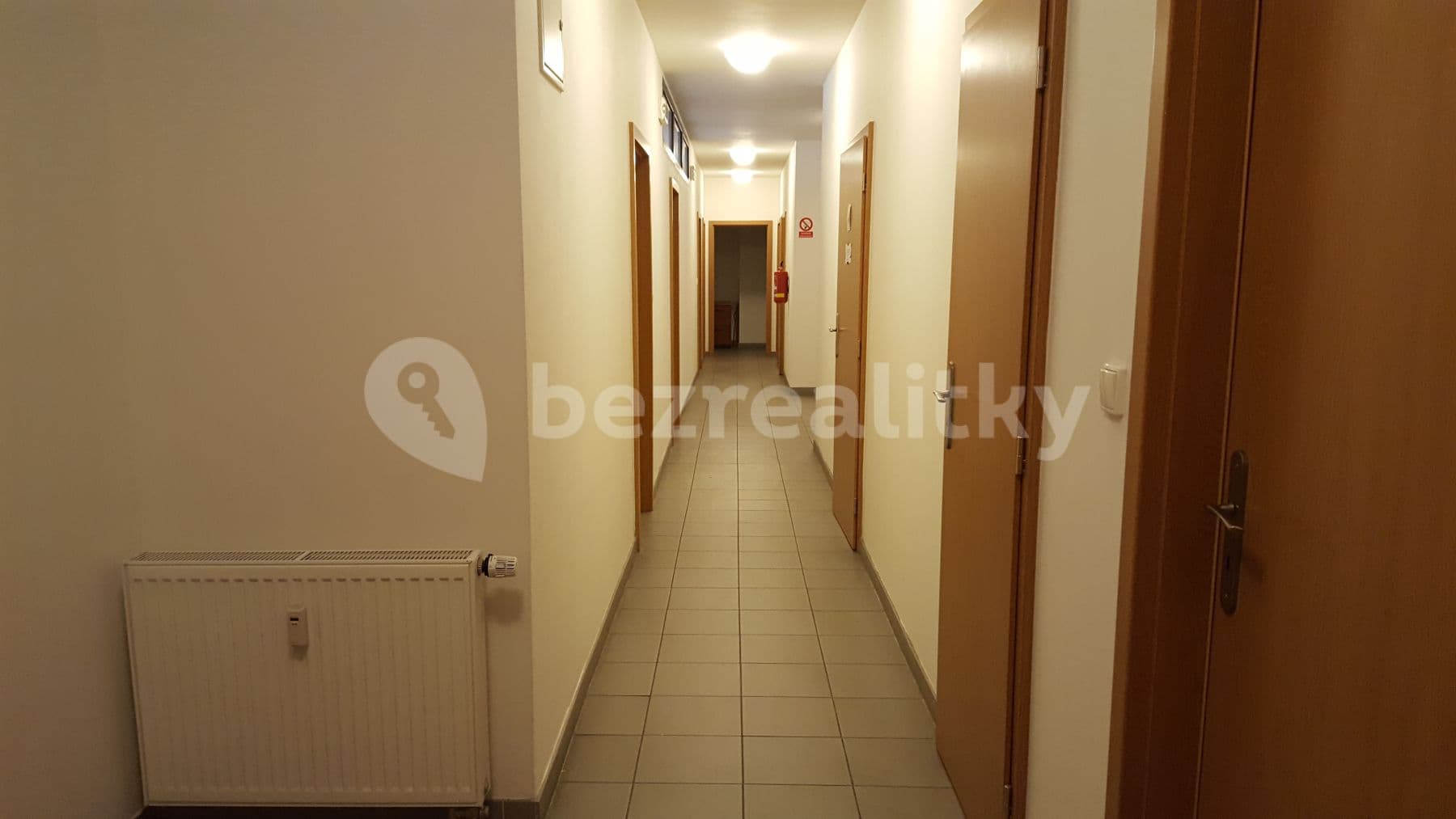 office to rent, 27 m², Na Slatince, Prague, Prague office to rent, 27 m², Na Slatince, Prague, Prague