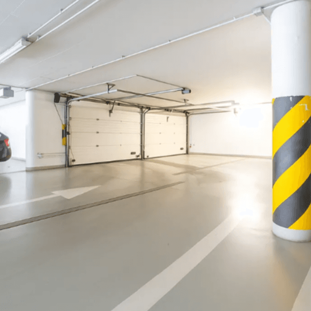 garage to rent, 14 m², V Dolině, Prague, Prague garage to rent, 14 m², V Dolině, Prague, Prague