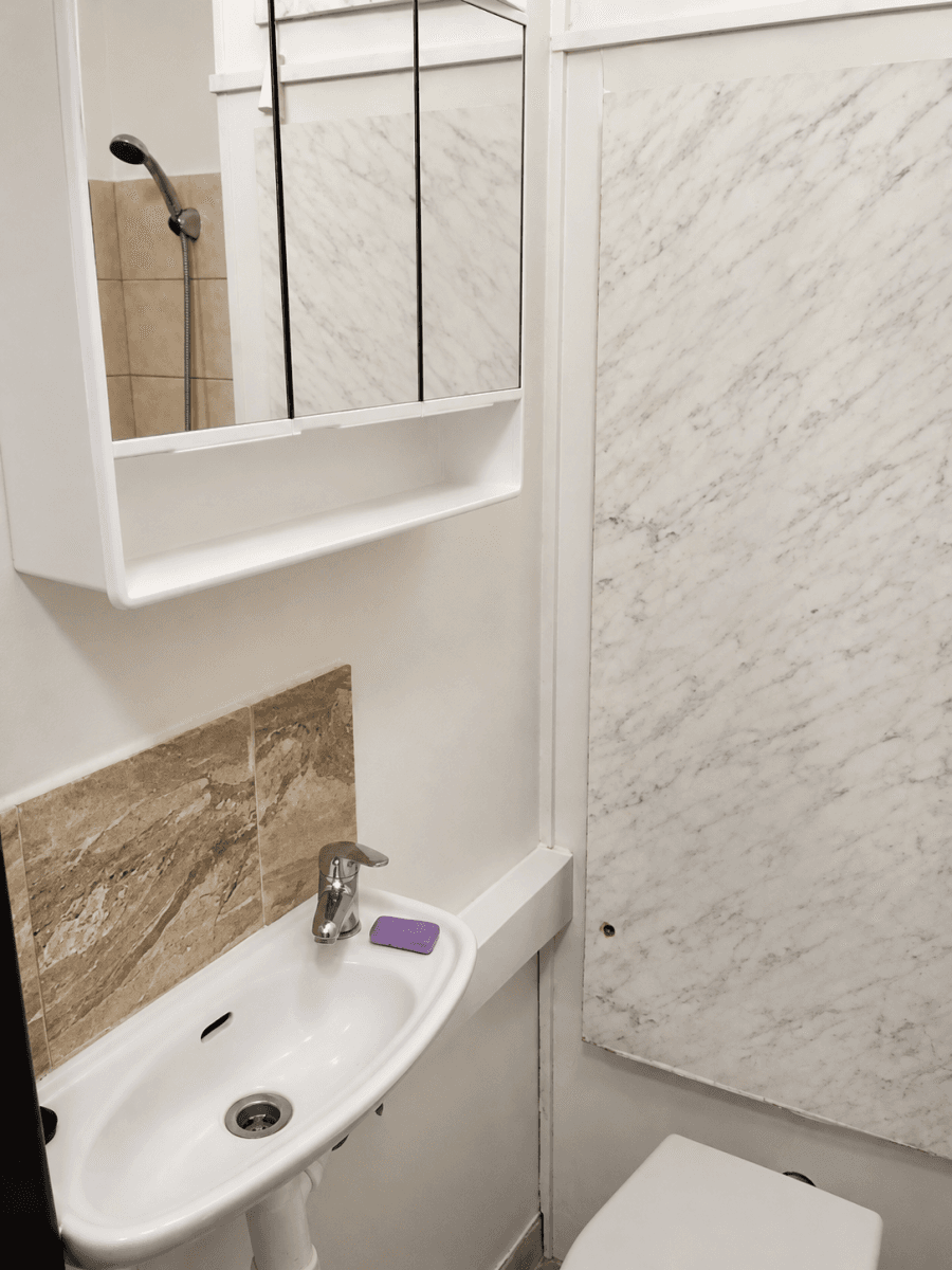Studio flat to rent, 26 m², třída SNP, Hradec Králové, Královéhradecký Region Studio flat to rent, 26 m², třída SNP, Hradec Králové, Královéhradecký Region