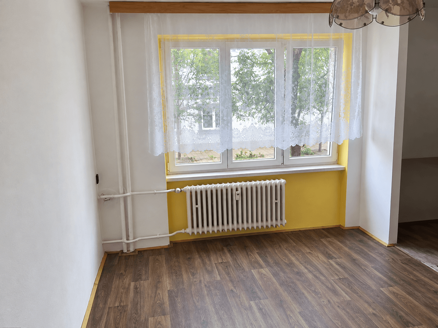 Studio flat to rent, 26 m², třída SNP, Hradec Králové, Královéhradecký Region Studio flat to rent, 26 m², třída SNP, Hradec Králové, Královéhradecký Region