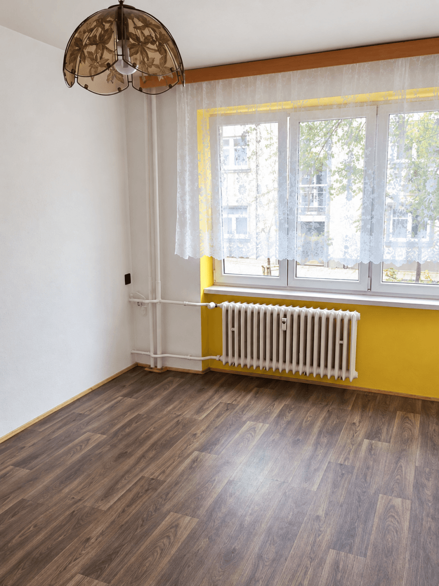 Studio flat to rent, 26 m², třída SNP, Hradec Králové, Královéhradecký Region Studio flat to rent, 26 m², třída SNP, Hradec Králové, Královéhradecký Region