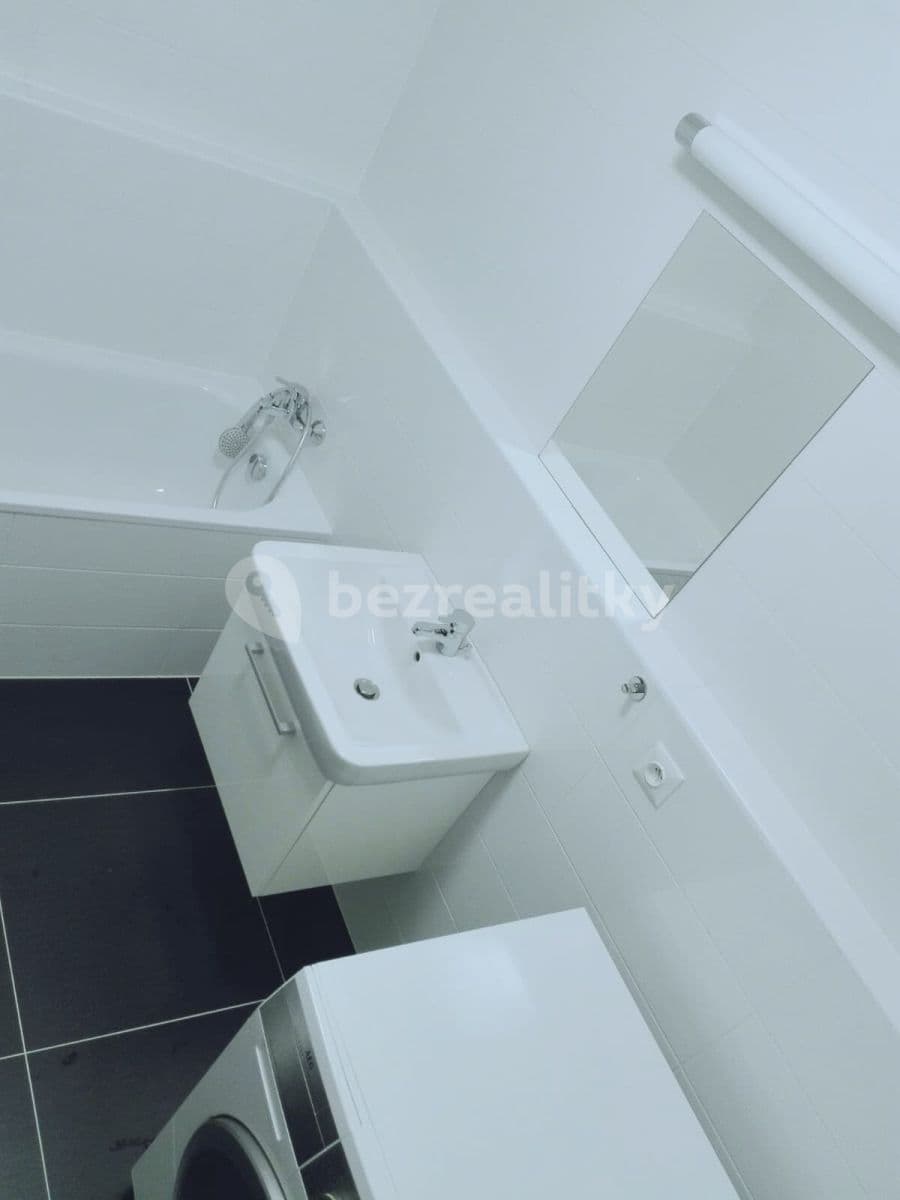 2 bedroom with open-plan kitchen flat to rent, 80 m², Na Vackově, Prague, Prague 2 bedroom with open-plan kitchen flat to rent, 80 m², Na Vackově, Prague, Prague