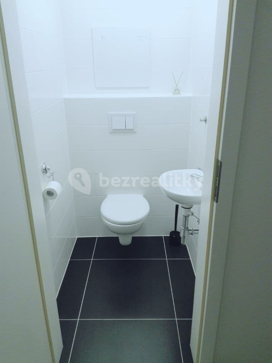 2 bedroom with open-plan kitchen flat to rent, 80 m², Na Vackově, Prague, Prague 2 bedroom with open-plan kitchen flat to rent, 80 m², Na Vackově, Prague, Prague