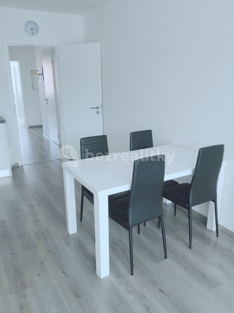 2 bedroom with open-plan kitchen flat to rent, 80 m², Na Vackově, Prague, Prague 2 bedroom with open-plan kitchen flat to rent, 80 m², Na Vackově, Prague, Prague