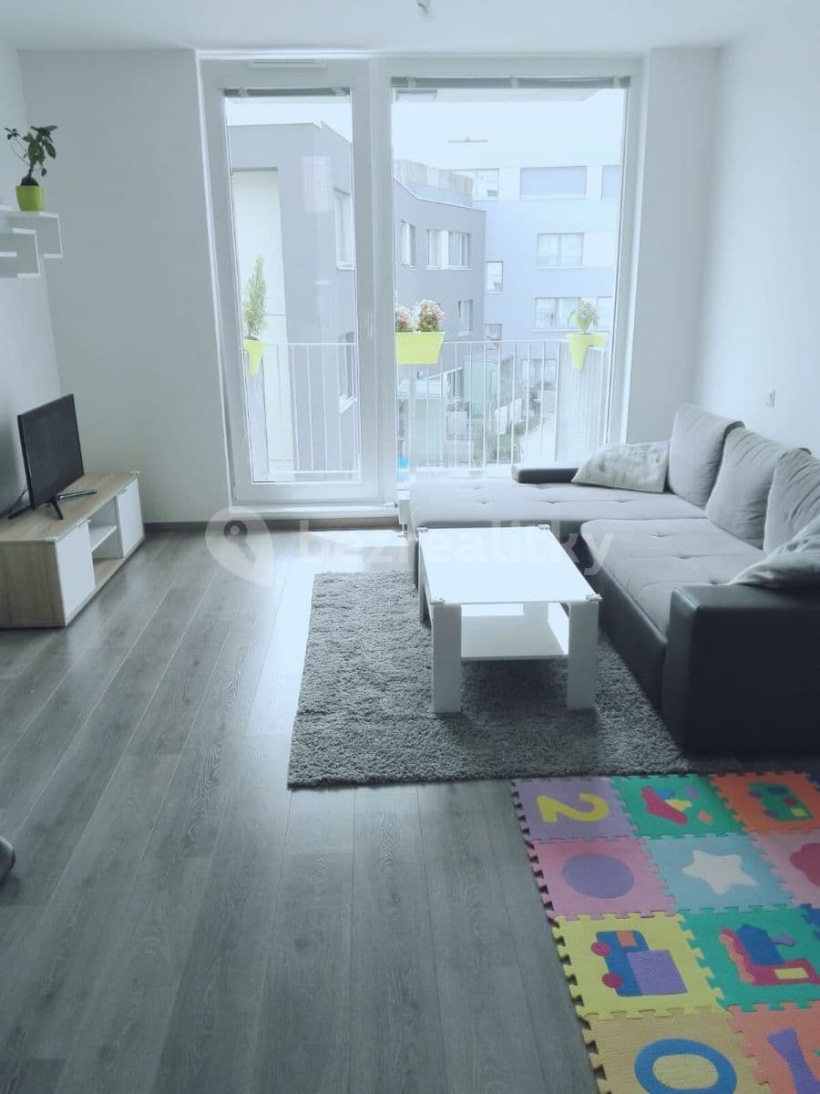 2 bedroom with open-plan kitchen flat to rent, 80 m², Na Vackově, Prague, Prague 2 bedroom with open-plan kitchen flat to rent, 80 m², Na Vackově, Prague, Prague
