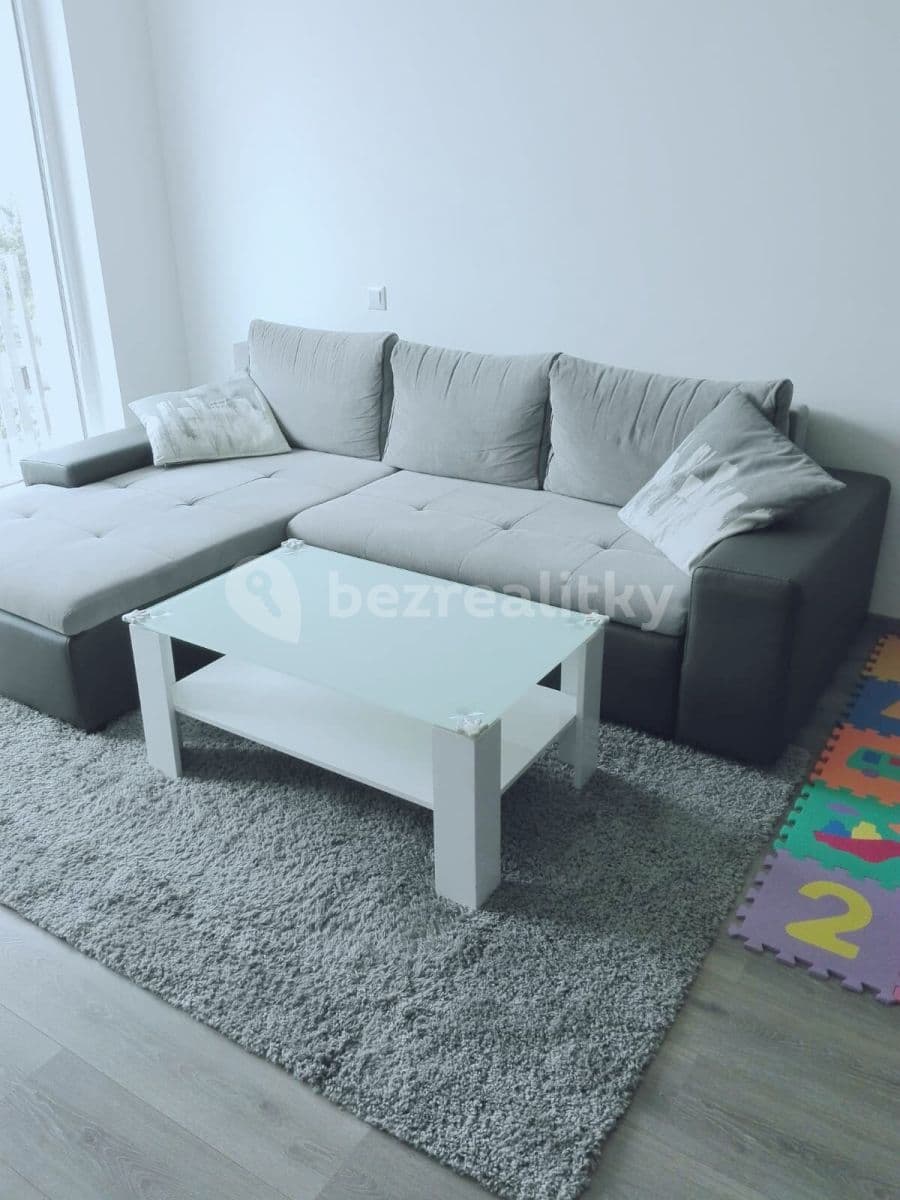 2 bedroom with open-plan kitchen flat to rent, 80 m², Na Vackově, Prague, Prague 2 bedroom with open-plan kitchen flat to rent, 80 m², Na Vackově, Prague, Prague