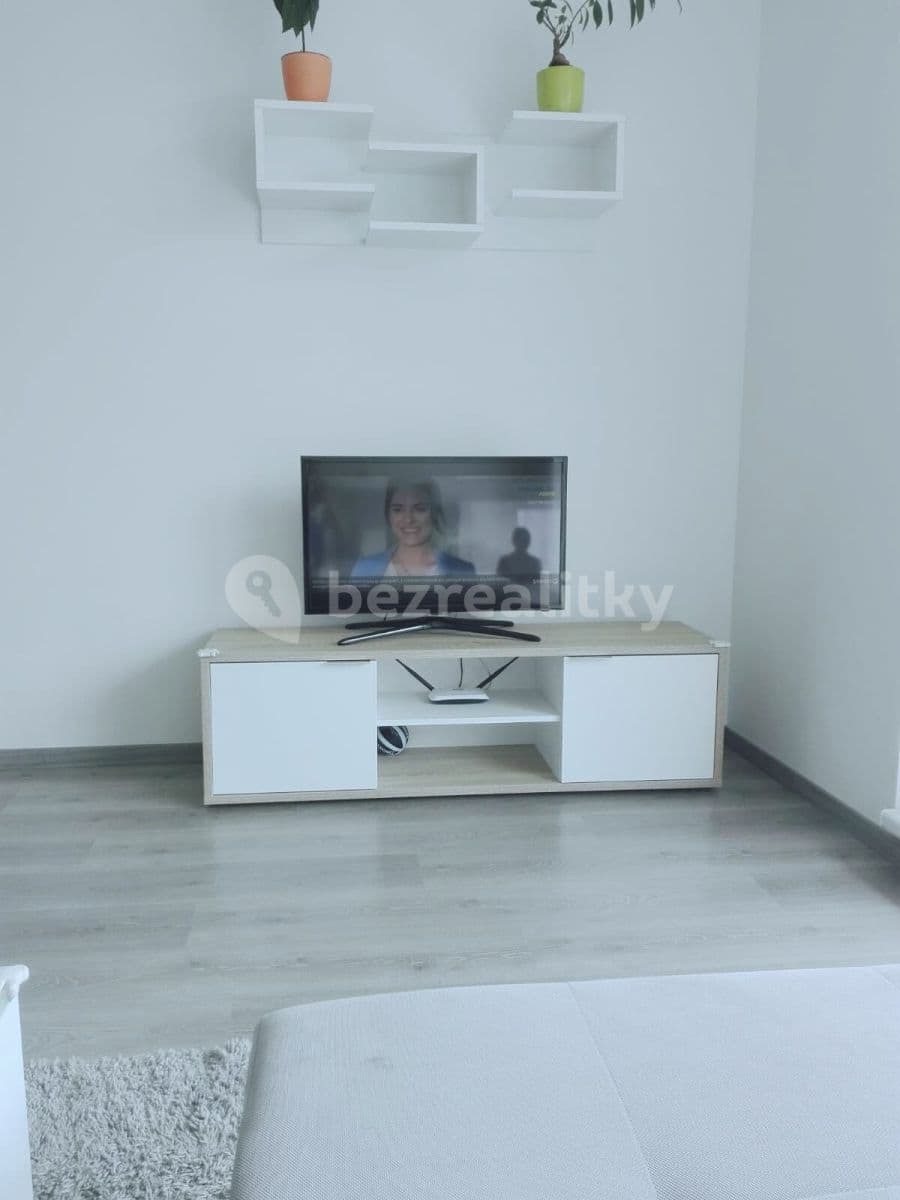 2 bedroom with open-plan kitchen flat to rent, 80 m², Na Vackově, Prague, Prague 2 bedroom with open-plan kitchen flat to rent, 80 m², Na Vackově, Prague, Prague