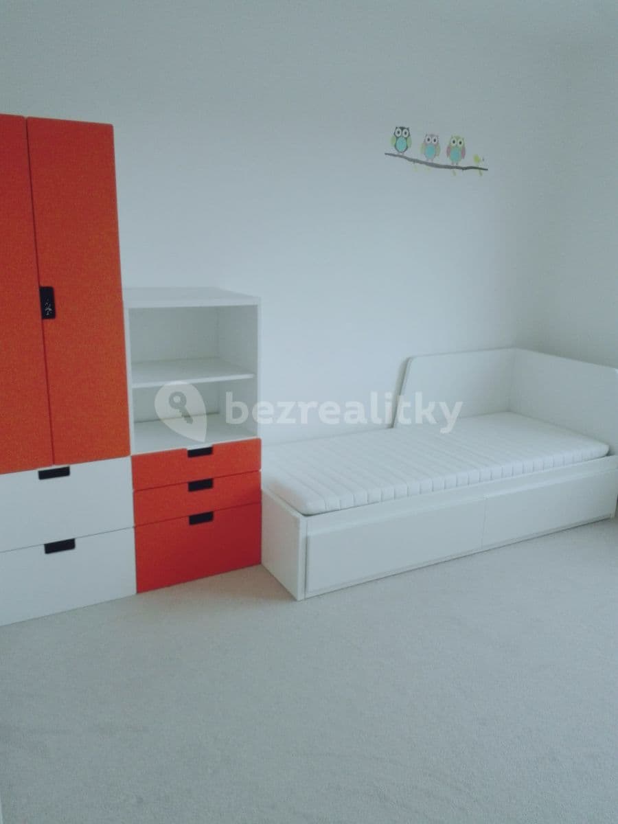2 bedroom with open-plan kitchen flat to rent, 80 m², Na Vackově, Prague, Prague 2 bedroom with open-plan kitchen flat to rent, 80 m², Na Vackově, Prague, Prague