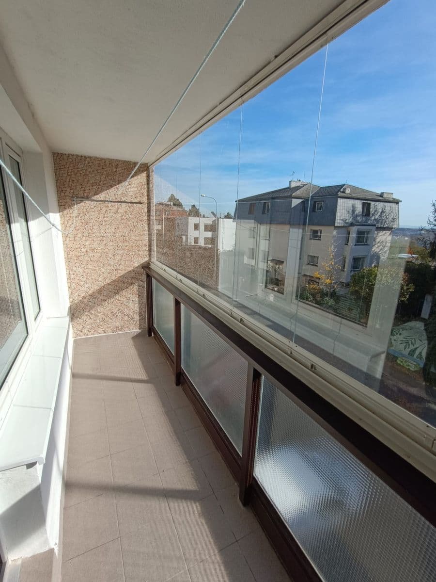 2 bedroom flat to rent, 64 m², Bolívarova, Prague, Prague 2 bedroom flat to rent, 64 m², Bolívarova, Prague, Prague