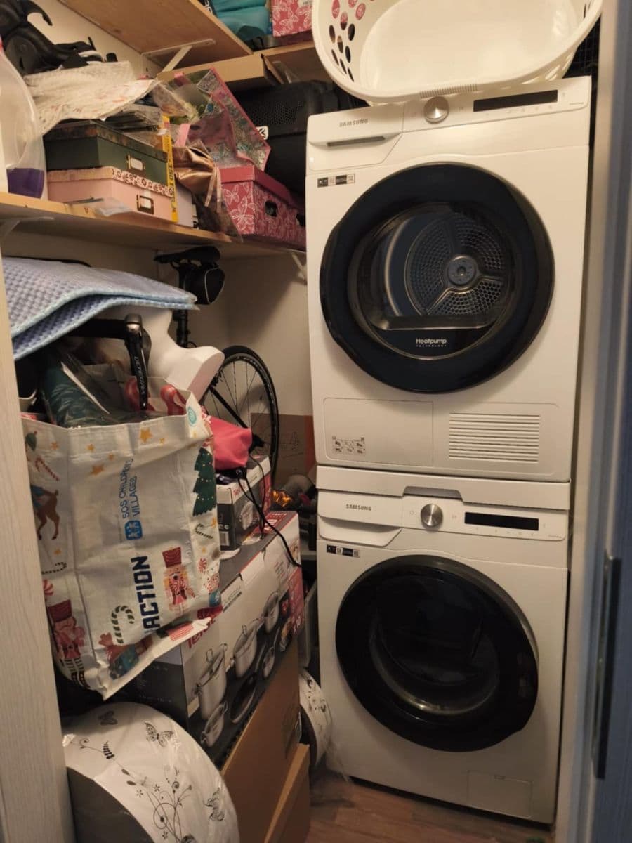 2 bedroom flat to rent, 64 m², Bolívarova, Prague, Prague 2 bedroom flat to rent, 64 m², Bolívarova, Prague, Prague