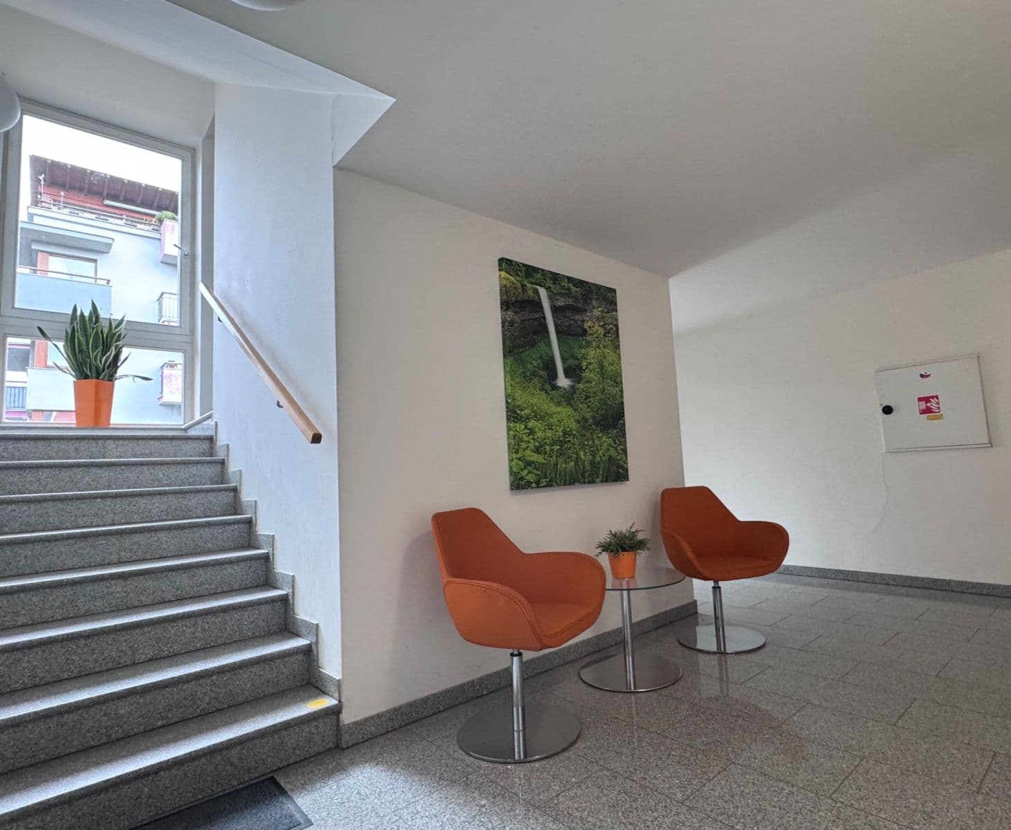 Studio flat to rent, 38 m², Vinohrady, Brno, Jihomoravský Region Studio flat to rent, 38 m², Vinohrady, Brno, Jihomoravský Region