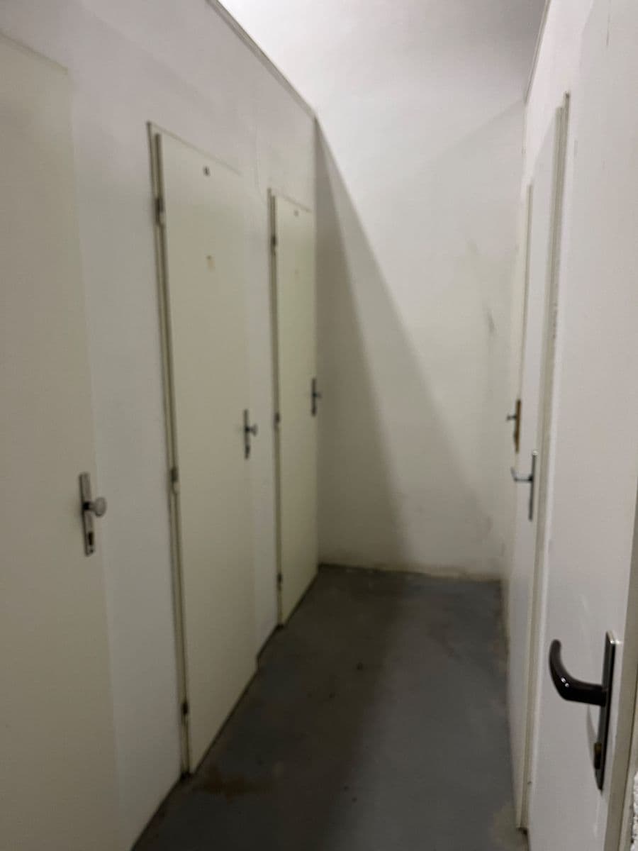 Studio flat to rent, 38 m², Lipnická, Prague, Prague Studio flat to rent, 38 m², Lipnická, Prague, Prague