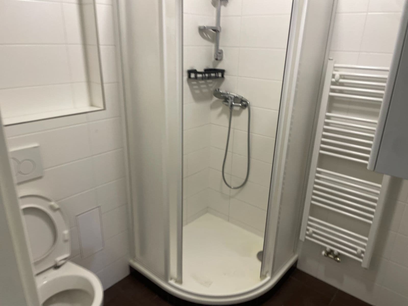 1 bedroom with open-plan kitchen flat to rent, 81 m², V Olšinách, Prague, Prague 1 bedroom with open-plan kitchen flat to rent, 81 m², V Olšinách, Prague, Prague