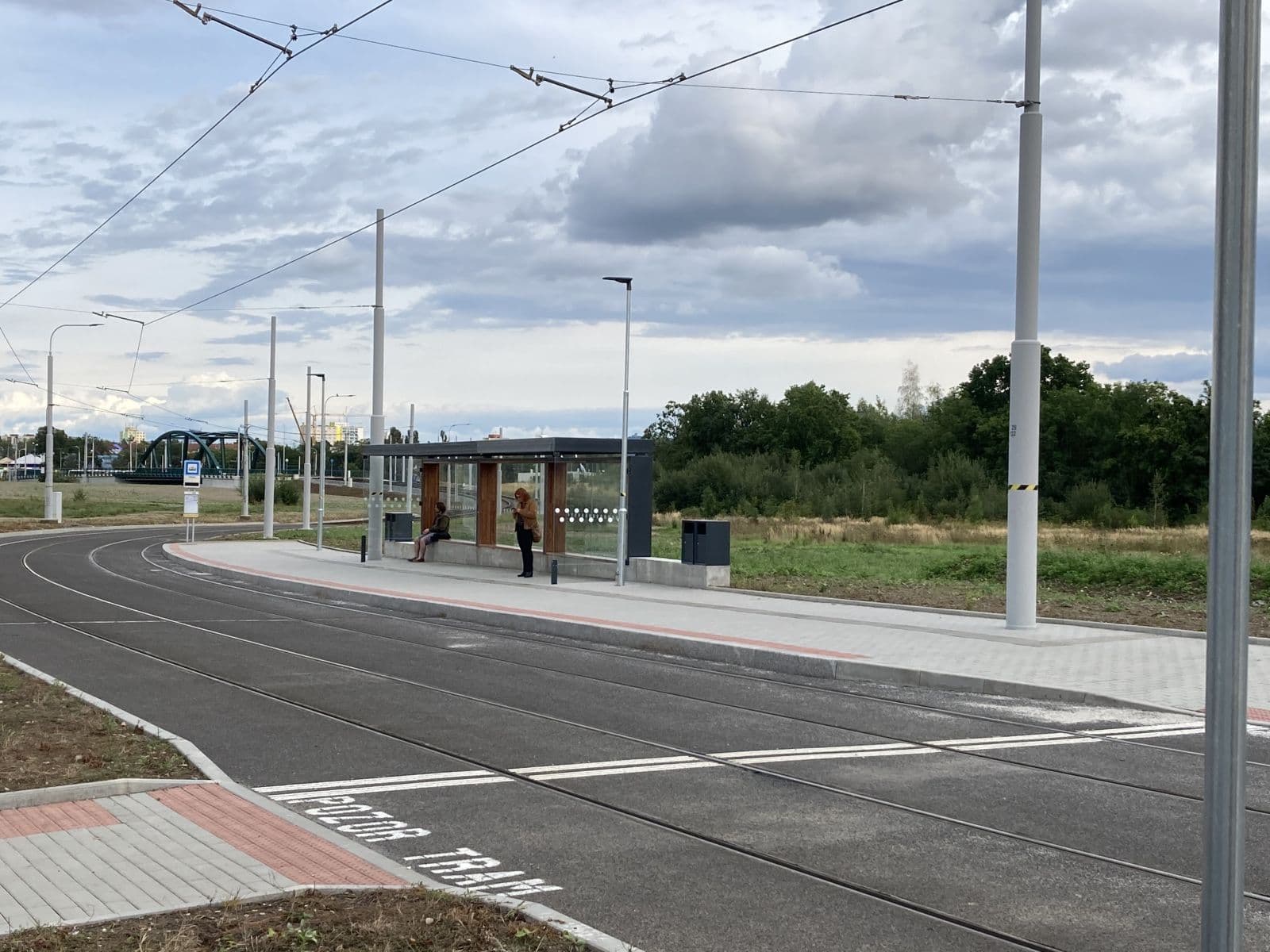 Studio flat to rent, 28 m², Technická, Plzeň, Plzeňský Region Studio flat to rent, 28 m², Technická, Plzeň, Plzeňský Region