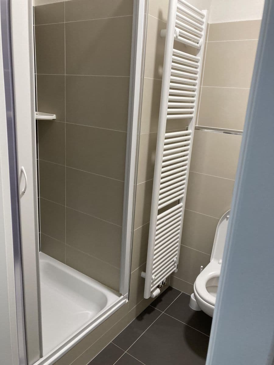 Studio flat to rent, 28 m², Technická, Plzeň, Plzeňský Region Studio flat to rent, 28 m², Technická, Plzeň, Plzeňský Region