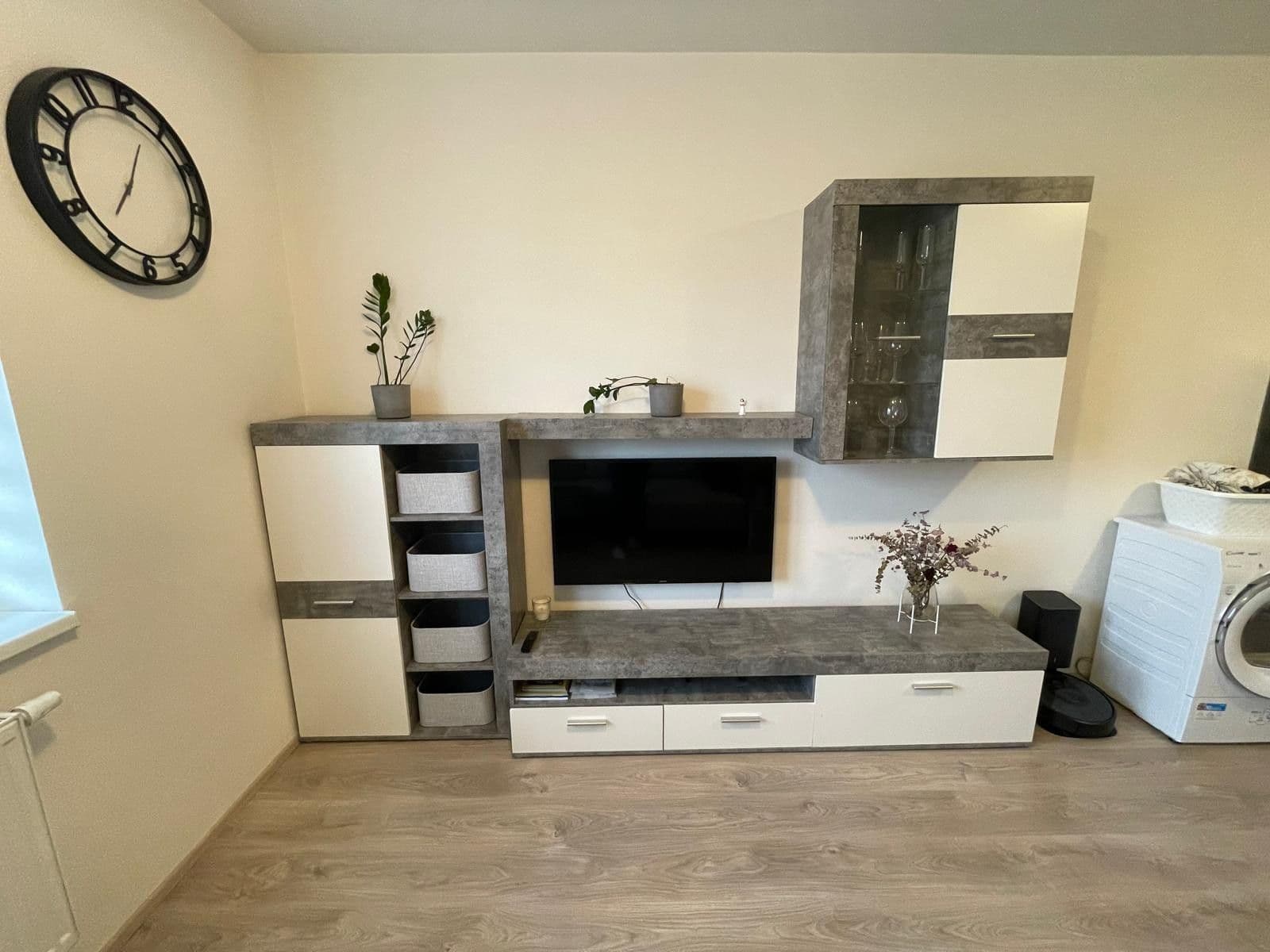 Studio flat to rent, 28 m², Technická, Plzeň, Plzeňský Region Studio flat to rent, 28 m², Technická, Plzeň, Plzeňský Region