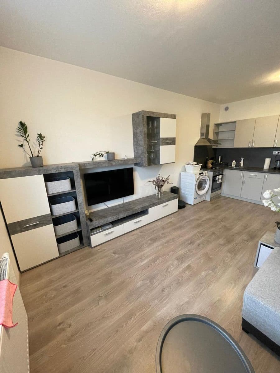 Studio flat to rent, 28 m², Technická, Plzeň, Plzeňský Region Studio flat to rent, 28 m², Technická, Plzeň, Plzeňský Region