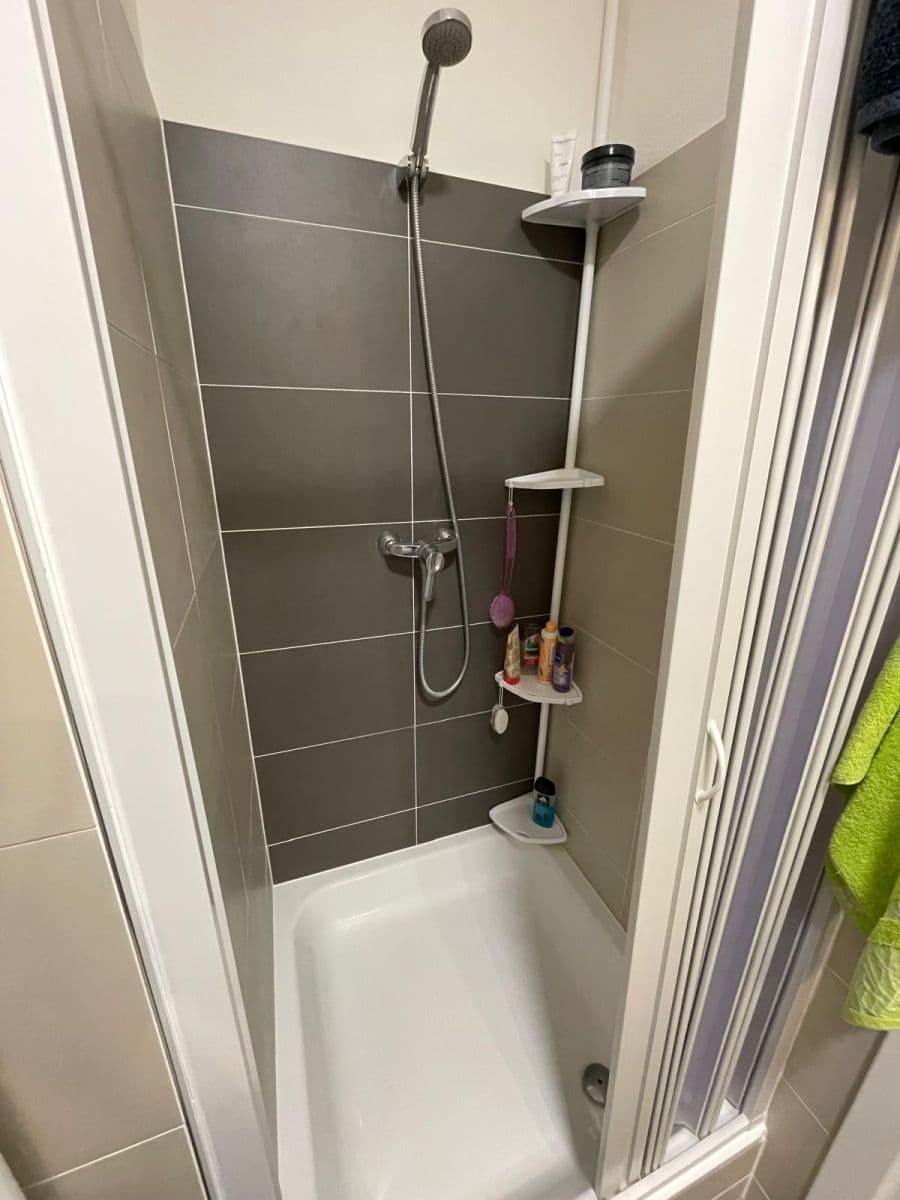 Studio flat to rent, 28 m², Technická, Plzeň, Plzeňský Region Studio flat to rent, 28 m², Technická, Plzeň, Plzeňský Region