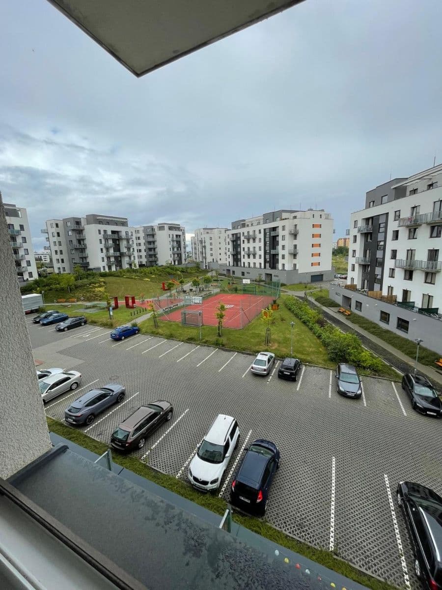 Studio flat to rent, 28 m², Technická, Plzeň, Plzeňský Region Studio flat to rent, 28 m², Technická, Plzeň, Plzeňský Region