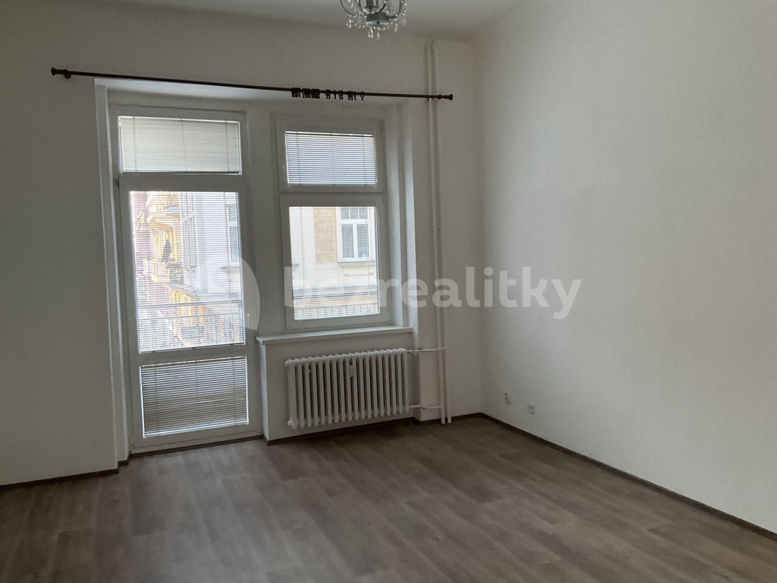 2 bedroom flat to rent, 74 m², Foersterova, Karlovy Vary, Karlovarský Region