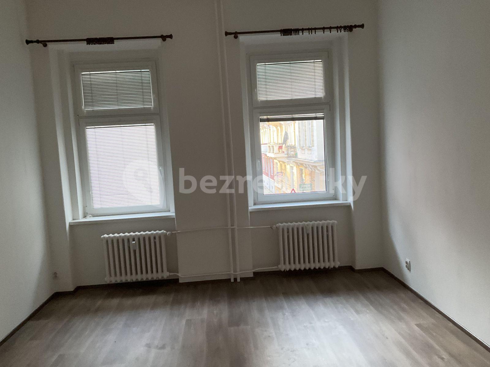 2 bedroom flat to rent, 74 m², Foersterova, Karlovy Vary, Karlovarský Region